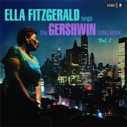 Ella Fitzgerald- Let's Call the Whole Thing Off