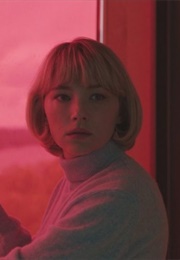 Haley Bennett – Swallow (2020)