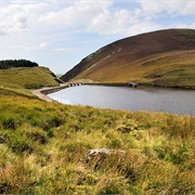 Llyn Craigypistyll, Wales