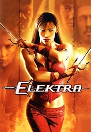 Elektra (2005)