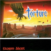 Torture - Storm Alert