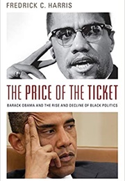 The Price of the Ticket (Fredrick Harris)