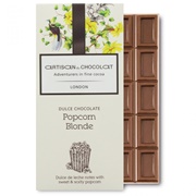 Artisan Du Chocolat Popcorn Blonde