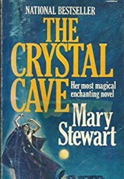 Crystal Caves (Mary Stewart)