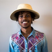 Raury