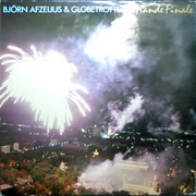 Björn Afzelius & Globetrotters - Grande Finale (1986)