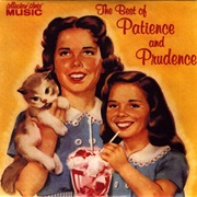 Tonight You Belong to Me - Patience and Prudence