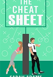 The Cheat Sheet (Sarah Adams)