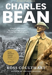 Charles Bean (Ross Coulthart)