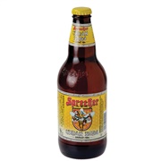 Sprecher Cream Soda