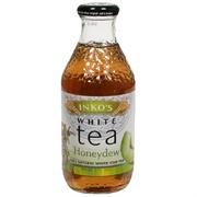 Inko's White Tea Honeydew