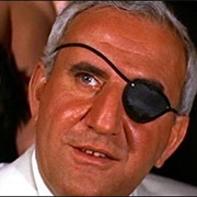 Emilio Largo (Thunderball, 1965)