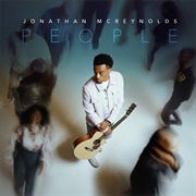 Movin' on - Jonathan Mcreynolds & Mali Music