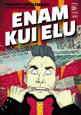 More Than Life (2018)