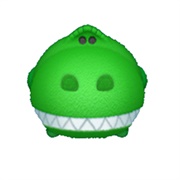 Rex Tsum Tsum