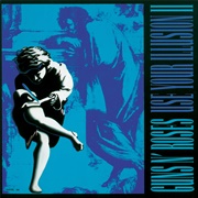 Use Your Illusion II (Guns N&#39; Roses, 1991)