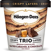 Salted Caramel & Chocolate