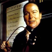 Agatha Trunchbull
