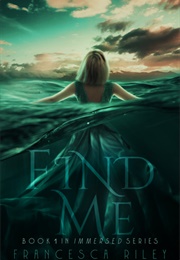 Find Me (Francesca Riley)