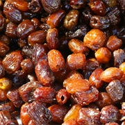 Candied Dates