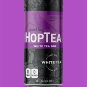 Hoptea Sparkling White Tea