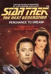 Perchance to Dream (Howard Weinstein)