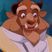 Beast (Beauty and the Beast, 1991)