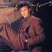 Every Time You Go Away - Paul Young