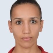 Rabab Cheddar (Morocco)