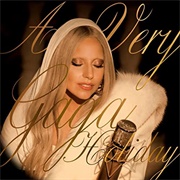 A Very Gaga Holiday EP (Lady Gaga, 2011)