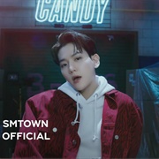 Candy - BAEKHYUN