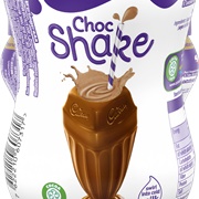 Choc'shake
