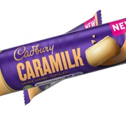 Caramilk