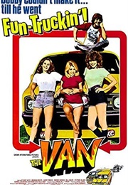 The Van (1977)