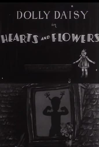 Hearts and Flowers (1930)