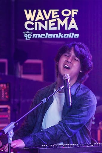Wave of Cinema: Generasi 90An (2020)