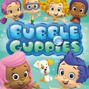 Bubble Guppies