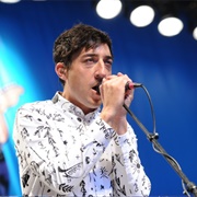 Ed Droste