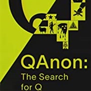 Qanon: The Search for Q
