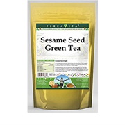 Terravita Sesame Seed Green Tea