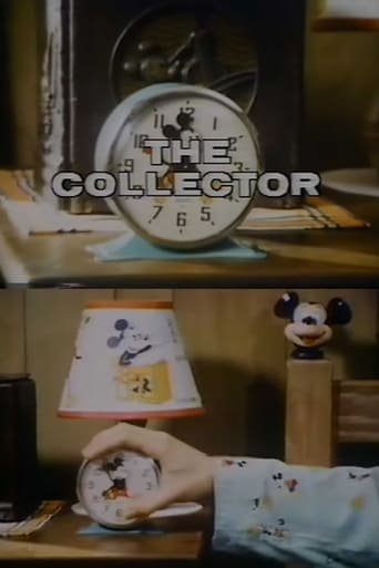 The Collector (1978)