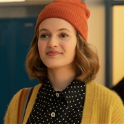 Just Breathe the Prom