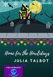 Home for the Howlidays (Julia Talbot)