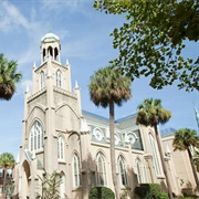 Congregation Mickve Israel