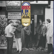 Zoot Money's Big Roll Band - The Mound Moves