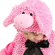 Baby Pig Costume