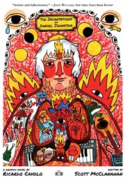 The Incantations of Daniel Johnston (Scott McClanahan)