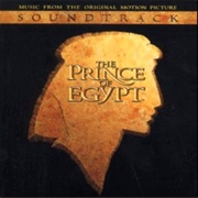 Deliver Us - The Prince of Egypt (OST)