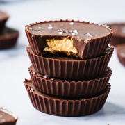 Peanut Butter Cup