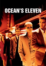 Ocean's Eleven (2001)